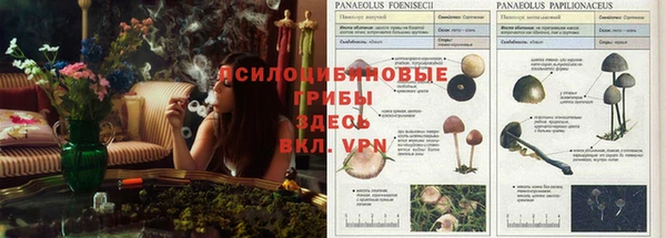 кристаллы Валдай